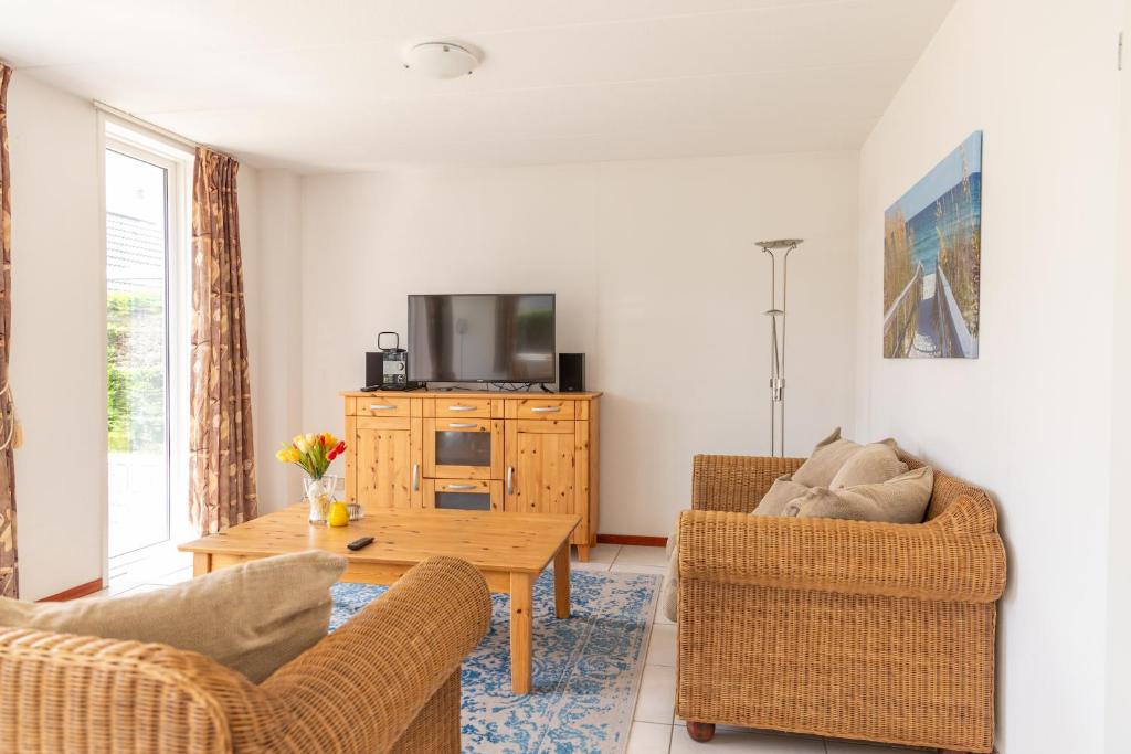 Bohemien Resort 41, Sint Maartenszee