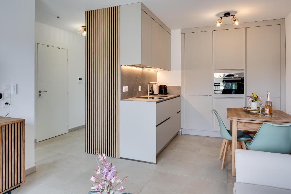 Central Elegance Roquefort-les-Pins - 3