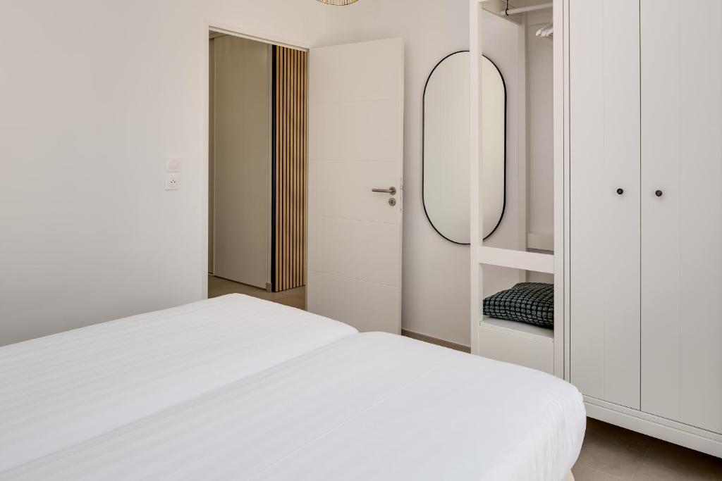 Central Elegance Roquefort-les-Pins - 5