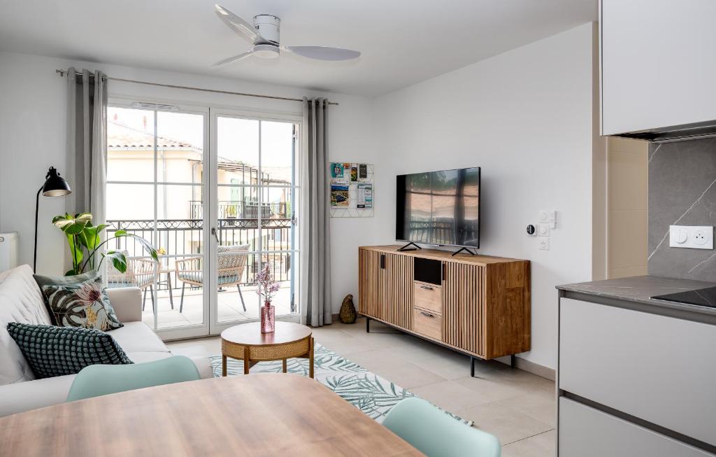 Central Elegance Roquefort-les-Pins - 2