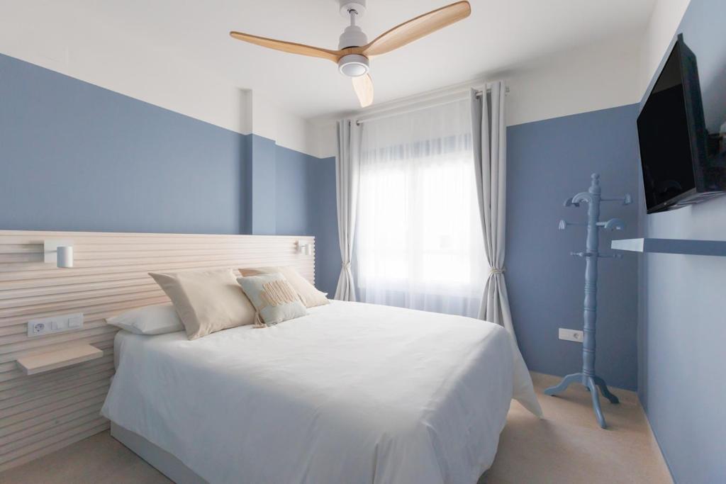 Elegant 2 Bedrooms Flat 5 minutes from the sea & free parking - 1