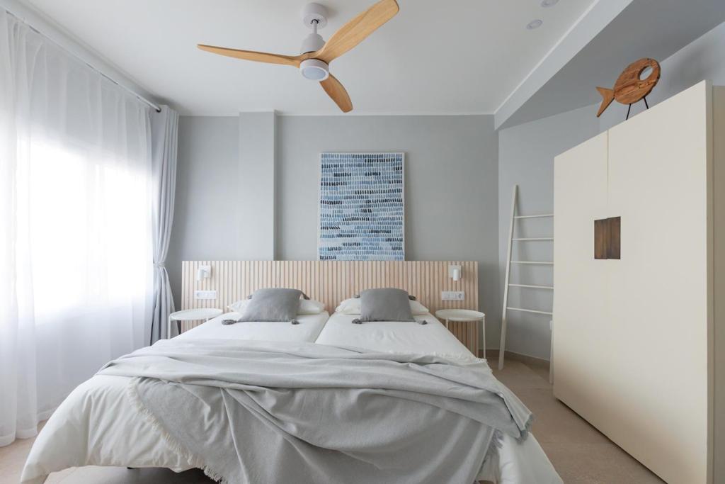 Elegant 2 Bedrooms Flat 5 minutes from the sea & free parking - 2