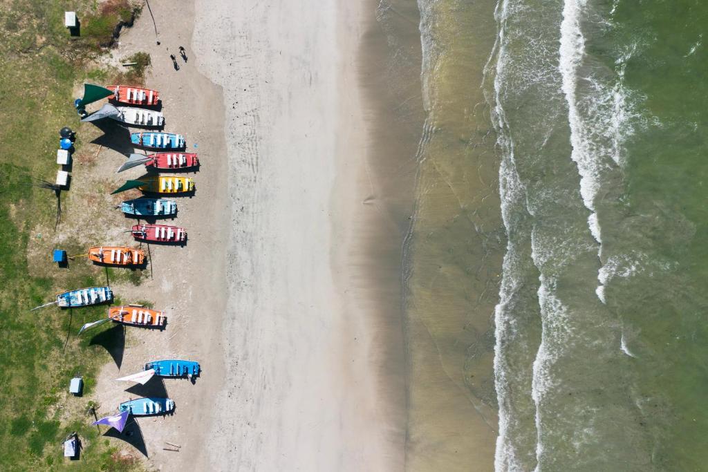 Surrounding environment