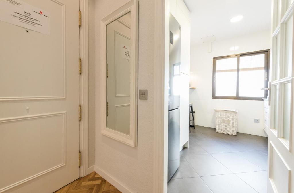 Chueca Penthouse - 3