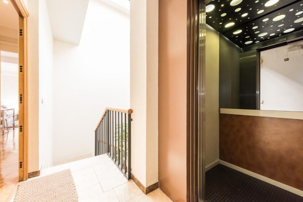 Chueca Penthouse - 2