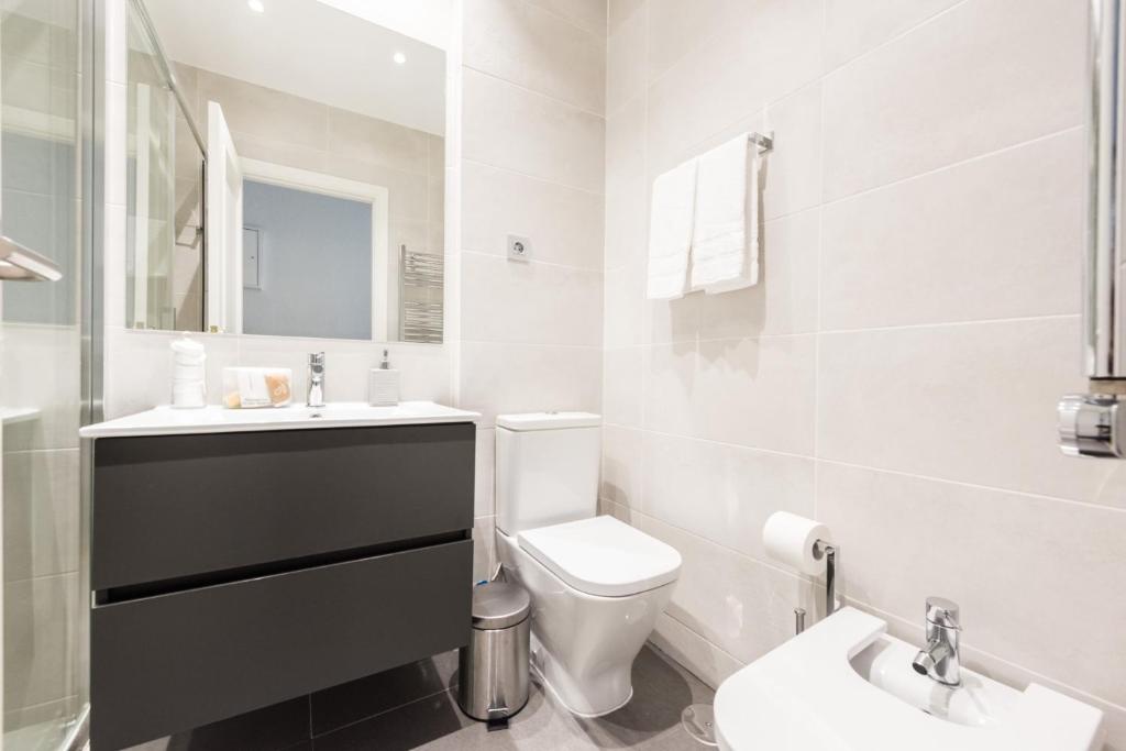 Chueca Penthouse - 5