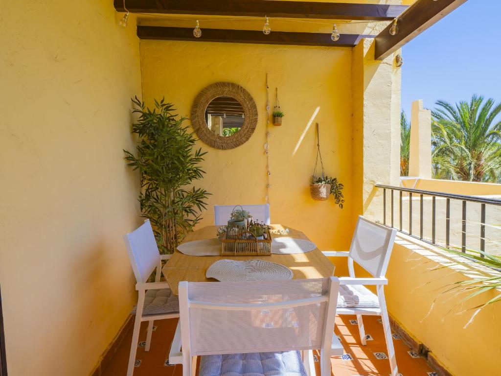Cubo's Tennis Paradise Duplex - 2
