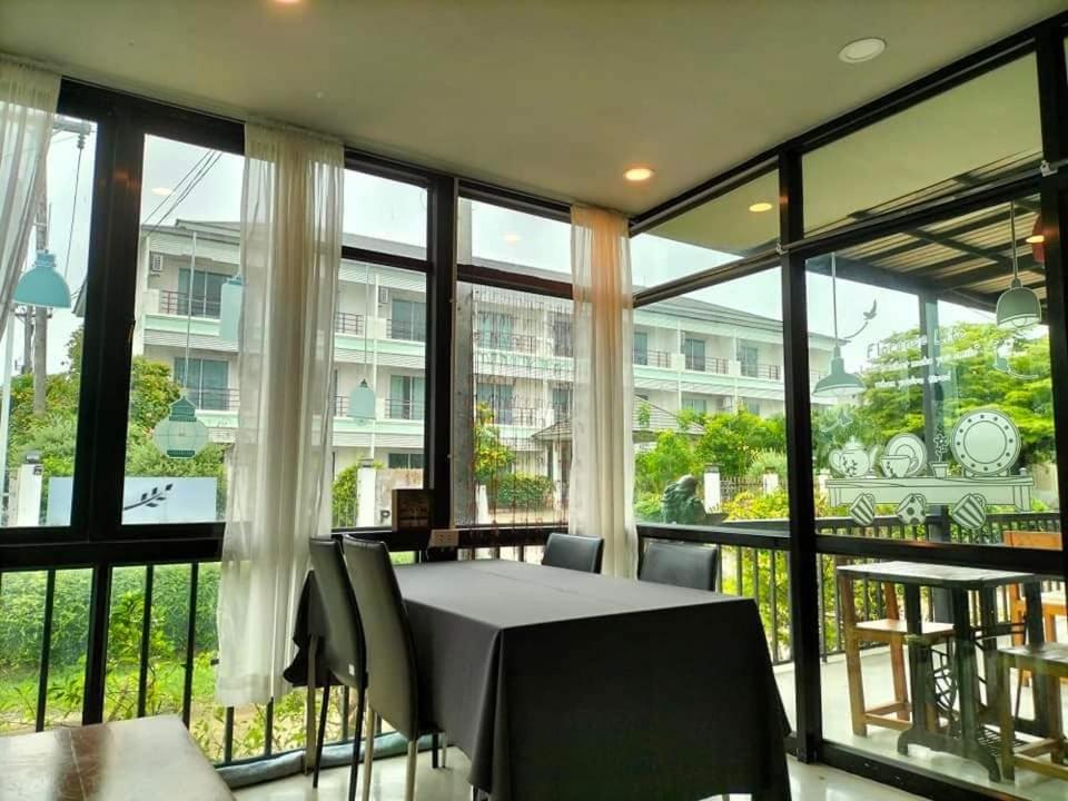プライバシー レジデンス ロッブリー (Privacy Residence Lopburi)