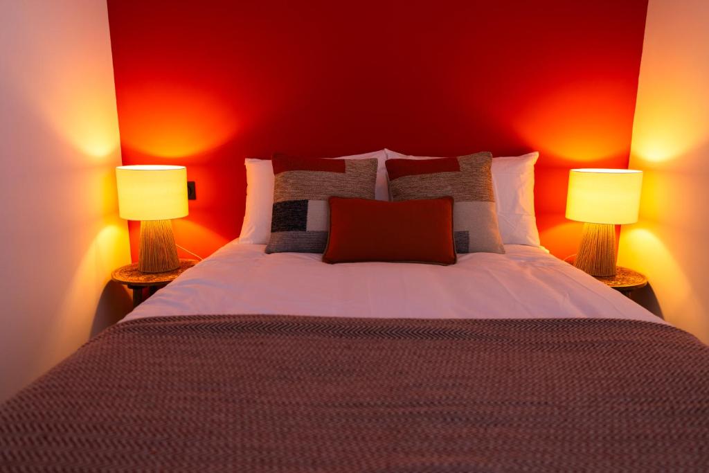La Casa, Suite mexicaine d'exception à Saumur - 3