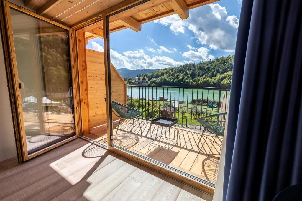 Bazzario Loft, hotel in Lavarone
