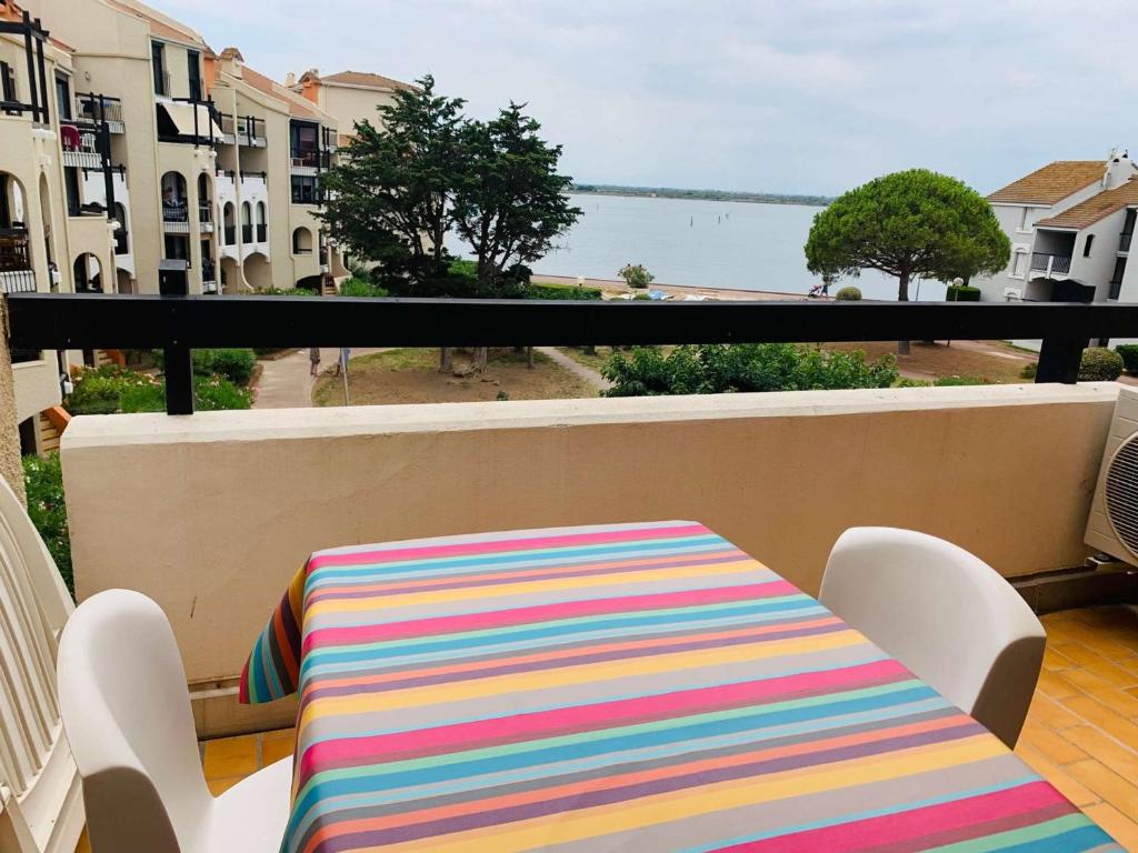 Appartement 2 Pièces avec Terrasse, Accès Piscine et Activités Sportives - 4 Couchages, Clim en Option - FR-1-195-89 - 1