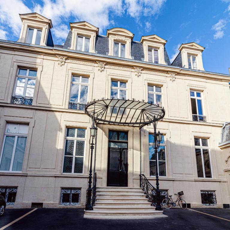 La Rêverie - Deluxe Apartment - SPA - Place du Forum - 2