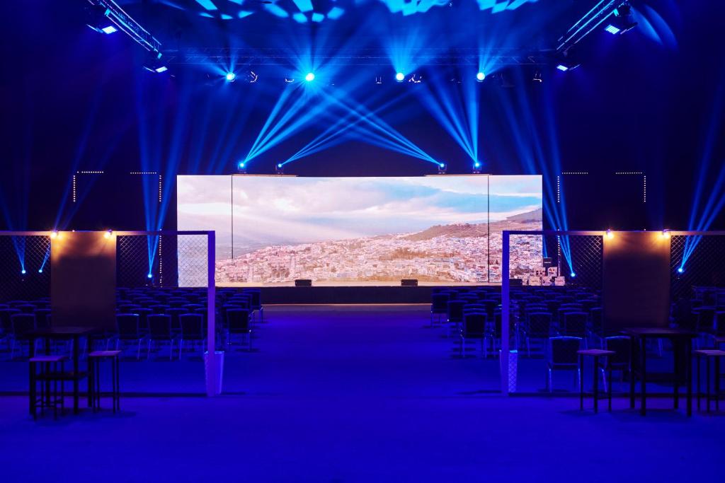 Meeting room / ballrooms