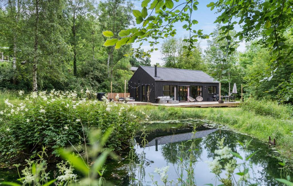 Nice Home In Ebeltoft With Wifi, Ebeltoft