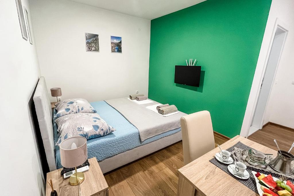 Studio Apartments Rio Verde - 2