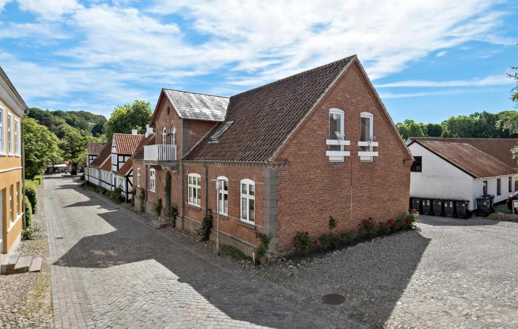 Nice Home In Mariager With Wifi, Mariager