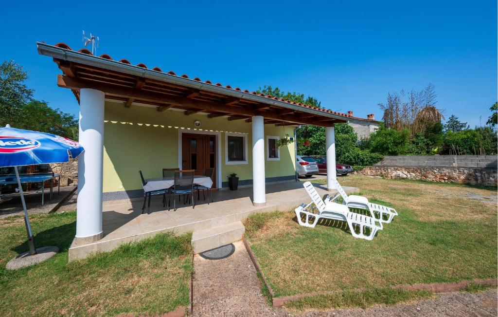 Beautiful Home In Medulin With Wifi, Medulin