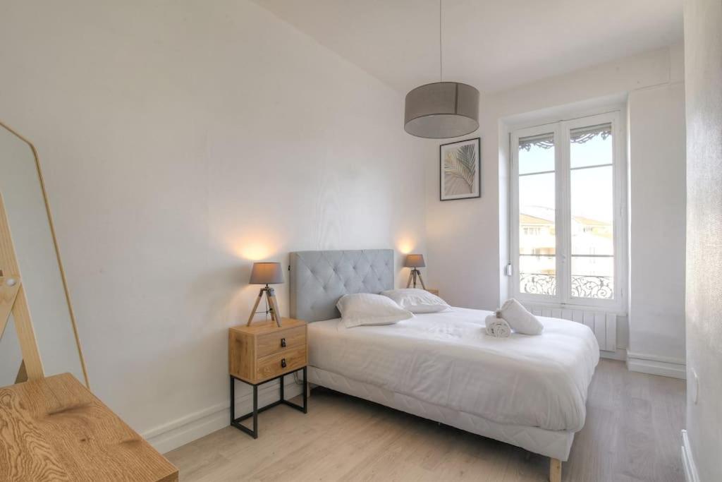 Bel appartement lumineux, Croix-Rousse - Hôpitaux - 4