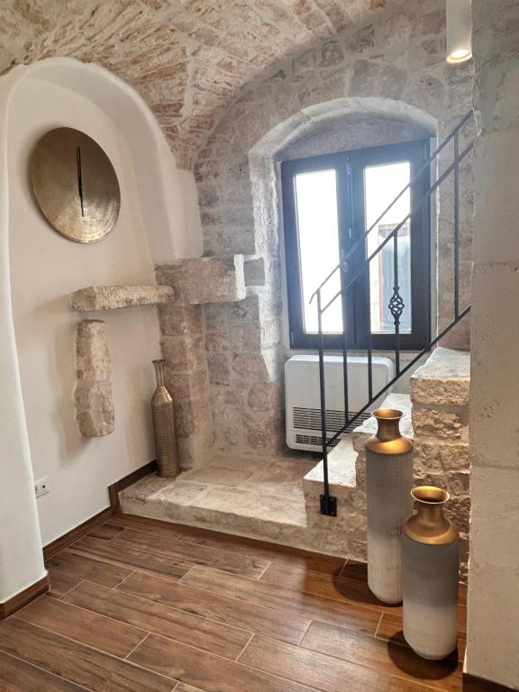 HOME 5 - Palmento, Putignano