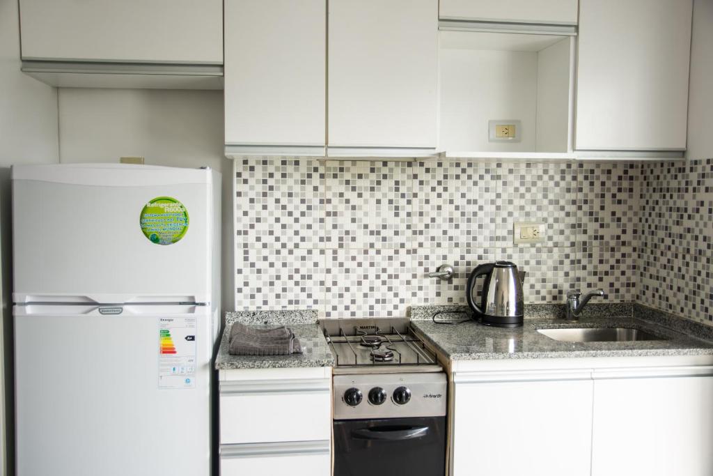 Departamento Maipu - 4