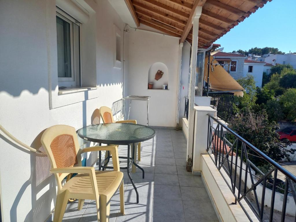 Apartment Kasper, Skiathos