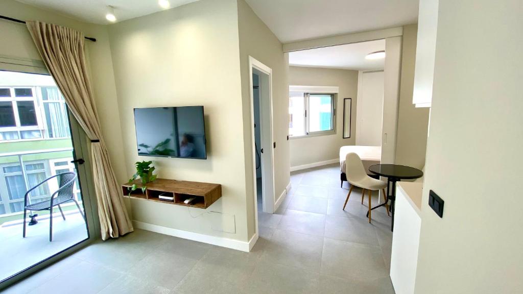 Canteras Beach Home - 2