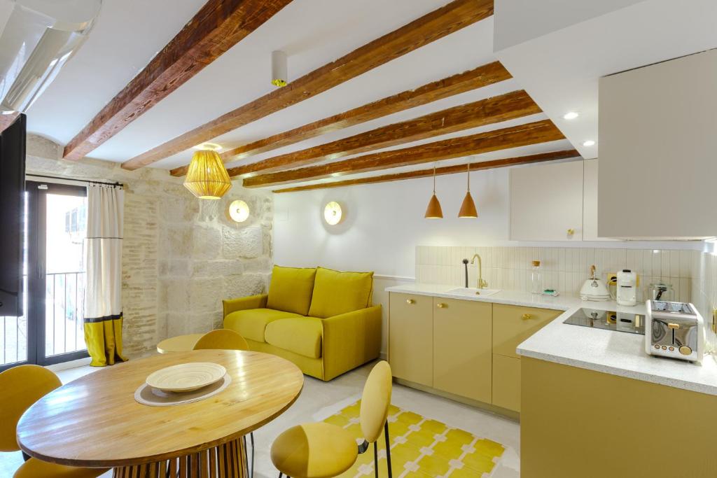 Cozy charming apartment in historic center - 4