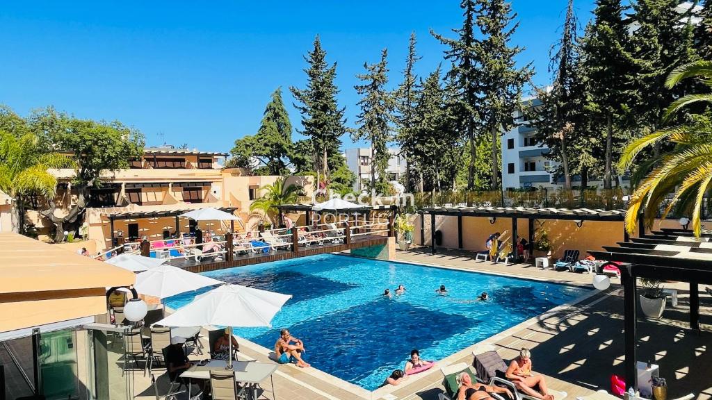 Mar by Check-in Portugal, Albufeira