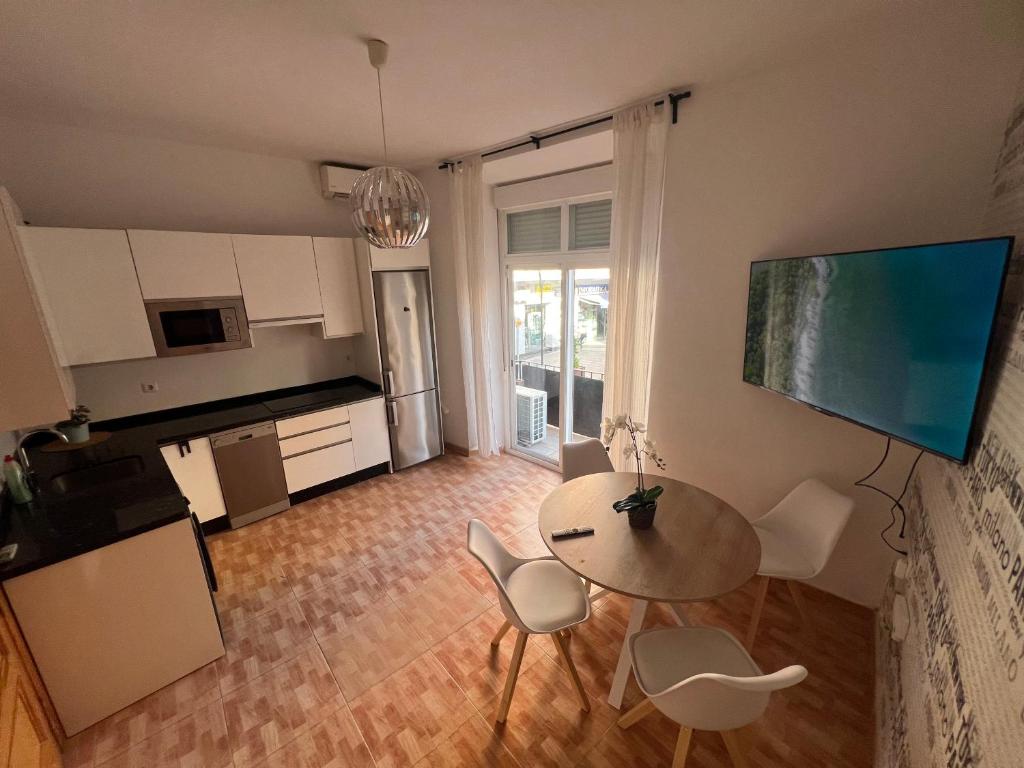CENTRAL 3 BEDROOMS Málaga - 5