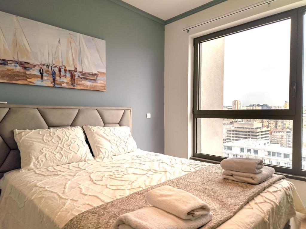 MILO Lux Apartments - Belgrade Waterfront - Verde - 5