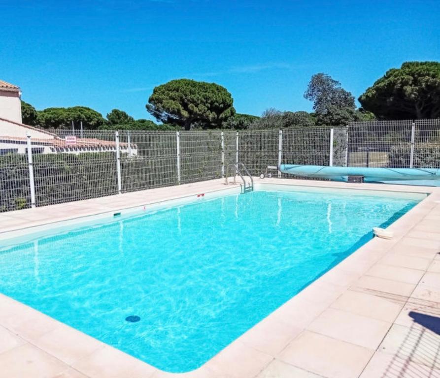 Appartement sur Le Barcares - 3