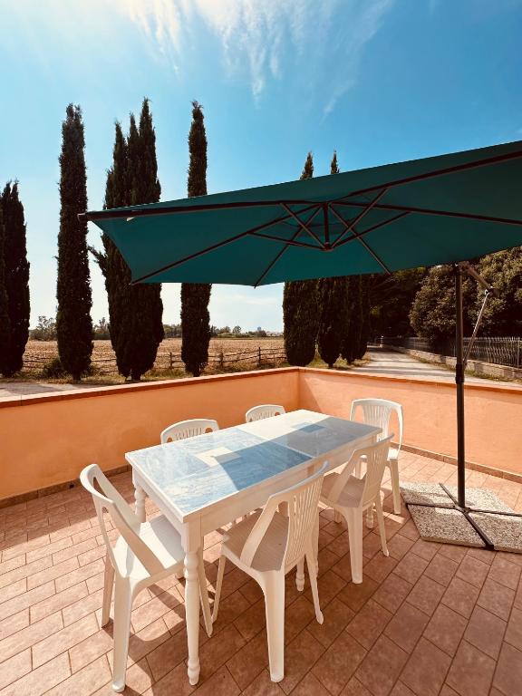 Agriturismo Santa Maria - 1