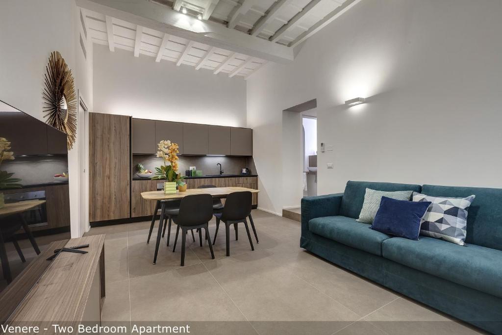 Venere & Zefiro Apartments by Mamo Florence - 4