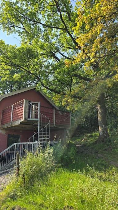 Vinds Våningen, Uddevalla