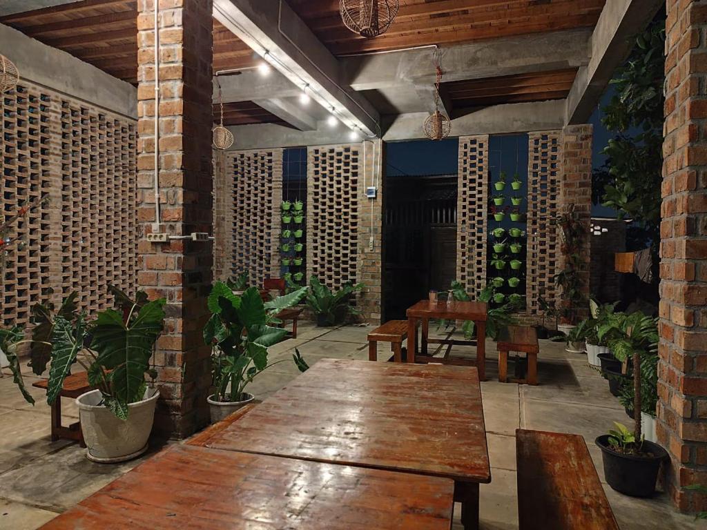 Bua Guest House