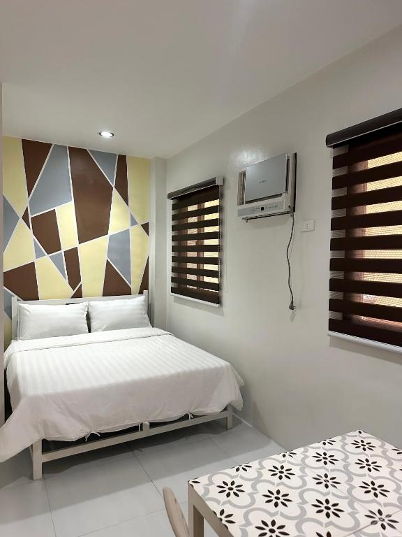 칼라시아오 숙소2