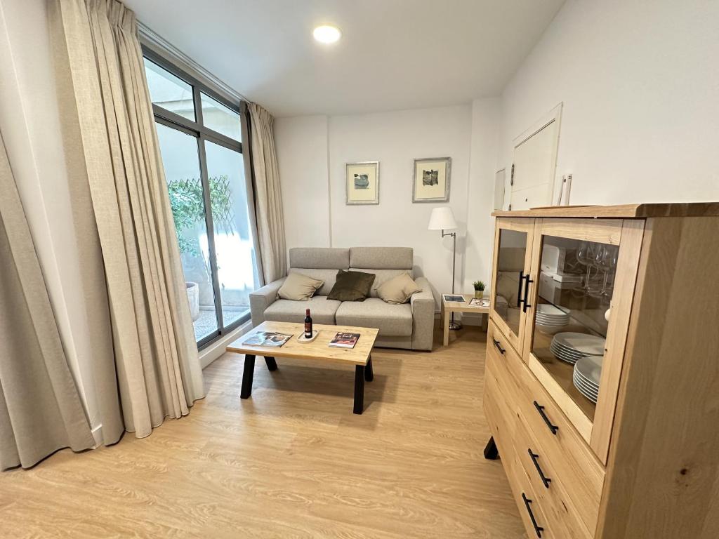 Archeros Suite, Centro de Sevilla - 4