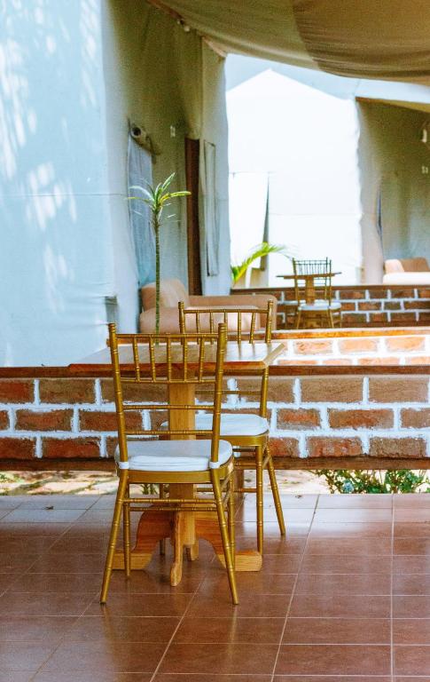 バルコニー/テラス