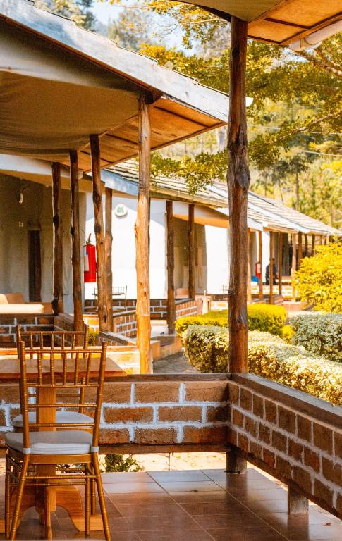 バルコニー/テラス