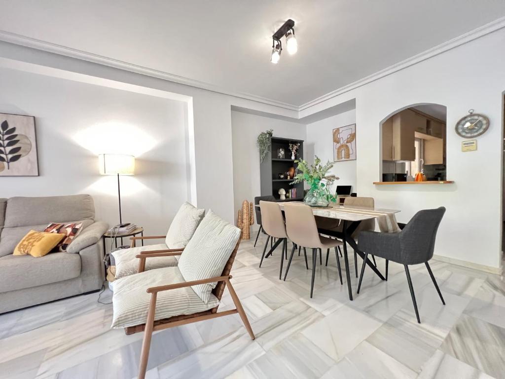 Apartamento Calpe Bay - Inmodream Calpe - 4