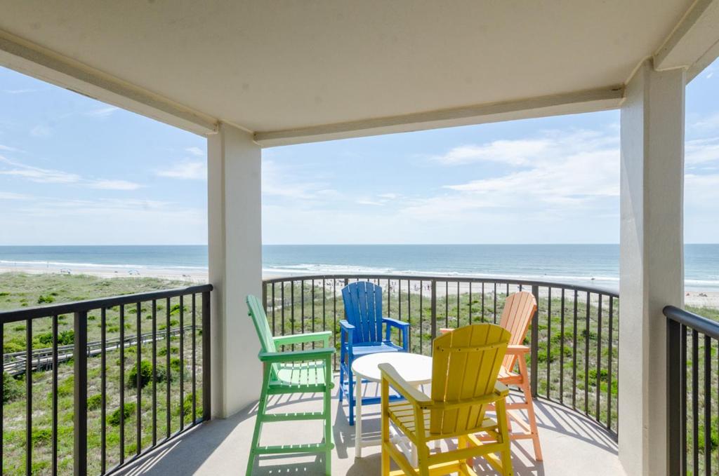 The Lookout by Bryant Real Estate, Wrightsville Beach