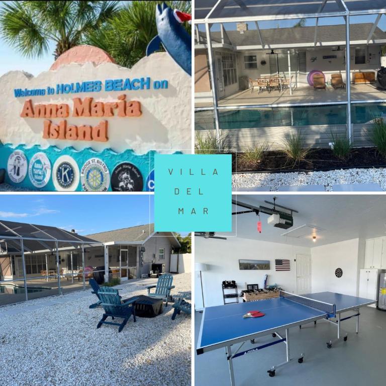 Coastal Home 10 min to the Beach, Bradenton