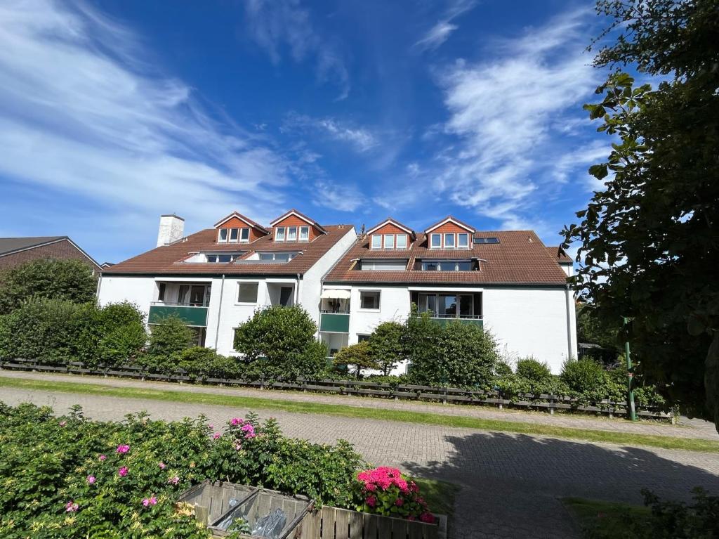 Haus Dulshorn Langeoog, Langeoog