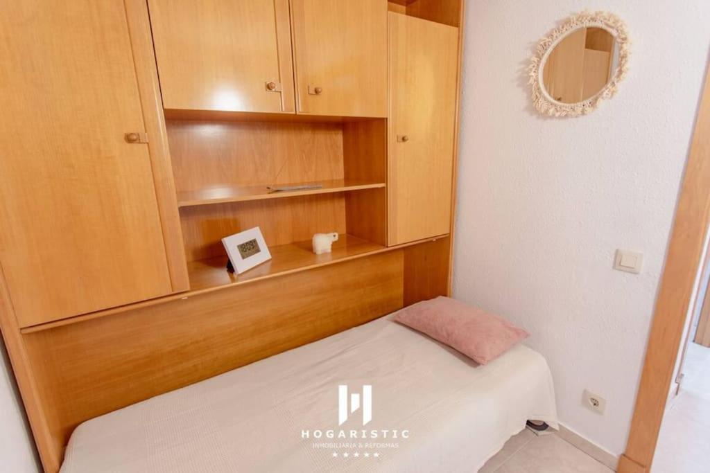 EX - Céntrico apartamento Europa con piscina - 4