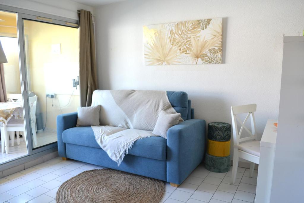 Le cabanon de Mirza - 2