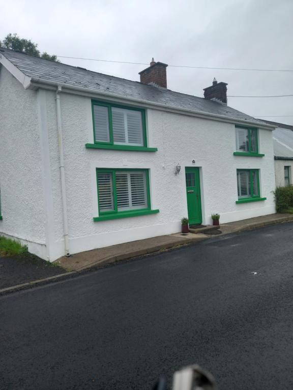 Bobbie's Bothy, Randalstown