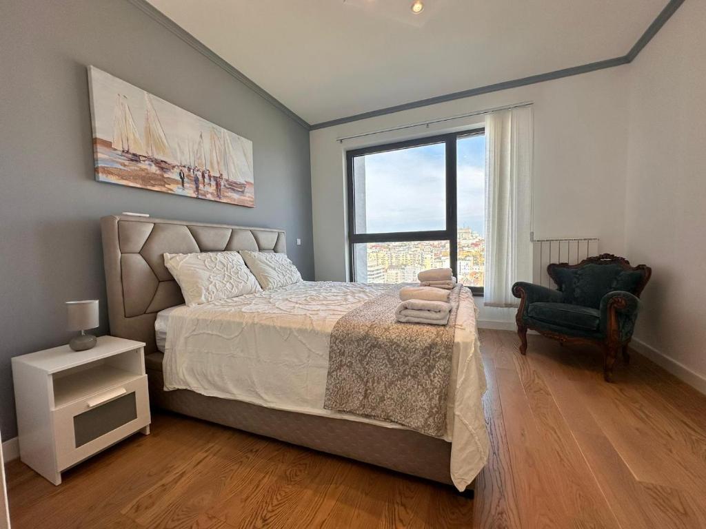 MILO Lux Apartments - Belgrade Waterfront - Verde - 2