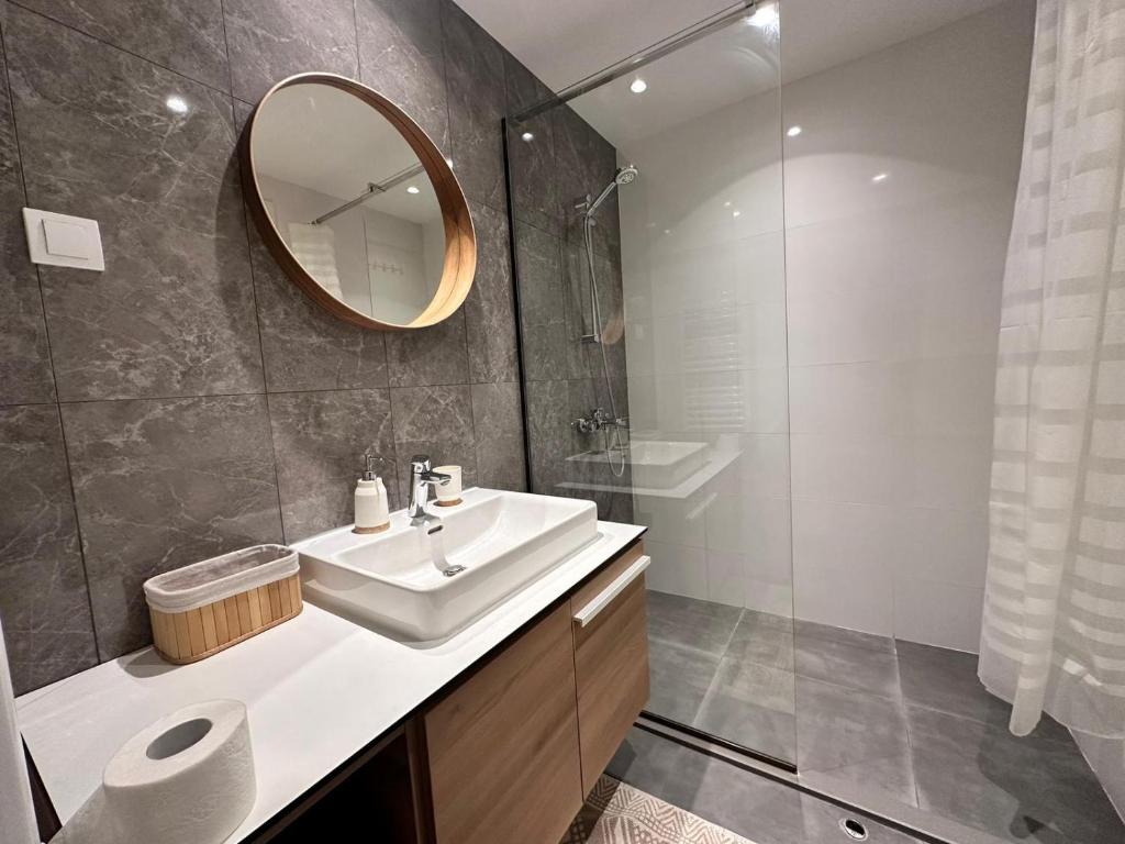 MILO Lux Apartments - Belgrade Waterfront - Verde - 4