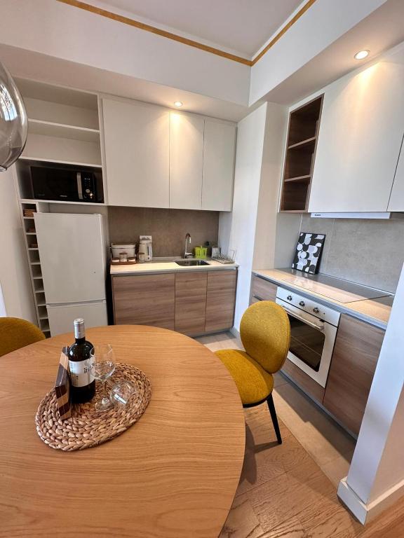 MILO Lux Apartments - Belgrade Waterfront - Verde - 3