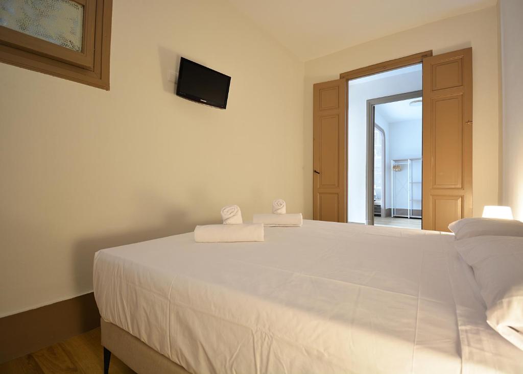 Apartamento Luz Divina - 5